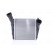Intercooler, intercooler 96688 Nissens, Miniatura 2
