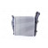 Intercooler, intercooler 96688 Nissens, Miniatura 4