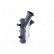 Intercooler, intercooler 96688 Nissens, Miniatura 5