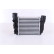 Intercooler, intercooler 96709 Nissens, Miniatura 3