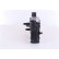 Intercooler, intercooler 96709 Nissens, Miniatura 4