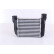 Intercooler, intercooler 96709 Nissens, Miniatura 5