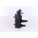 Intercooler, intercooler 96709 Nissens, Miniatura 6