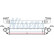Intercooler, intercooler 96714 Nissens, Miniatura 2