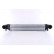 Intercooler, intercooler 96714 Nissens, Miniatura 3