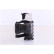 Intercooler, intercooler 96714 Nissens, Miniatura 6
