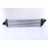 Intercooler, intercooler 96721 Nissens