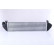 Intercooler, intercooler 96721 Nissens, Miniatura 4