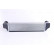 Intercooler, intercooler 96723 Nissens, Miniatura 4