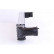Intercooler, intercooler 96723 Nissens, Miniatura 6