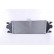 Intercooler, intercooler 96727 Nissens, Miniatura 5