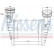 Intercooler, intercooler 96731 Nissens, Miniatura 3
