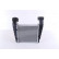 Intercooler, intercooler 96731 Nissens, Miniatura 5