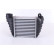 Intercooler, intercooler 96747 Nissens
