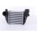 Intercooler, intercooler 96747 Nissens, Miniatura 5