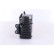 Intercooler, intercooler 96747 Nissens, Miniatura 6
