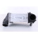 Intercooler, intercooler 96747 Nissens, Miniatura 7
