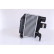 Intercooler, intercooler 96758 Nissens, Miniatura 5