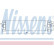 Intercooler, intercooler 96767 Nissens, Miniatura 2