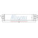 Intercooler, intercooler 96767 Nissens, Miniatura 3