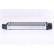 Intercooler, intercooler 96782 Nissens, Miniatura 7