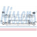 Intercooler, intercooler 96784 Nissens, Miniatura 2