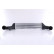 Intercooler, intercooler 96784 Nissens