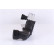 Intercooler, intercooler 96784 Nissens, Miniatura 5