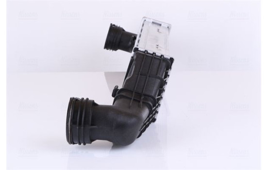 Intercooler, intercooler 96784 Nissens, Imagen 5