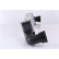 Intercooler, intercooler 96784 Nissens, Miniatura 6