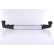 Intercooler, intercooler 96784 Nissens, Miniatura 7