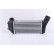 Intercooler, intercooler 96790 Nissens, Miniatura 5