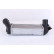 Intercooler, intercooler 96790 Nissens, Miniatura 7