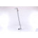 Intercooler, intercooler 96791 Nissens, Miniatura 5