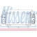 Intercooler, intercooler 96793 Nissens, Miniatura 2