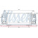 Intercooler, intercooler 96793 Nissens, Miniatura 3