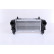 Intercooler, intercooler 96793 Nissens