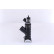 Intercooler, intercooler 96793 Nissens, Miniatura 4