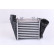 Intercooler, intercooler 96795 Nissens