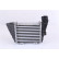 Intercooler, intercooler 96795 Nissens, Miniatura 5