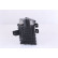 Intercooler, intercooler 96795 Nissens, Miniatura 6