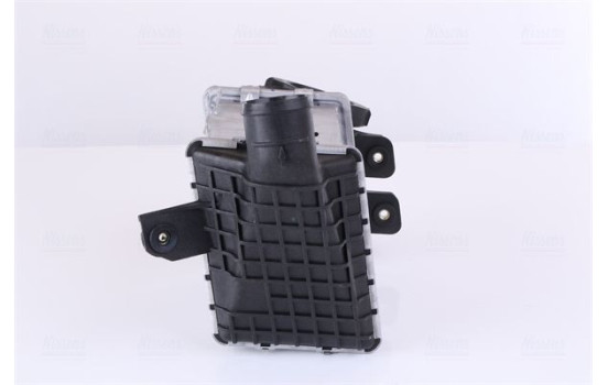 Intercooler, intercooler 96795 Nissens, Imagen 6