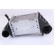 Intercooler, intercooler 96795 Nissens, Miniatura 7