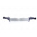 Intercooler, intercooler 96860 Nissens