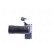 Intercooler, intercooler 96860 Nissens, Miniatura 4