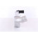 Intercooler, intercooler 96861 Nissens, Miniatura 5
