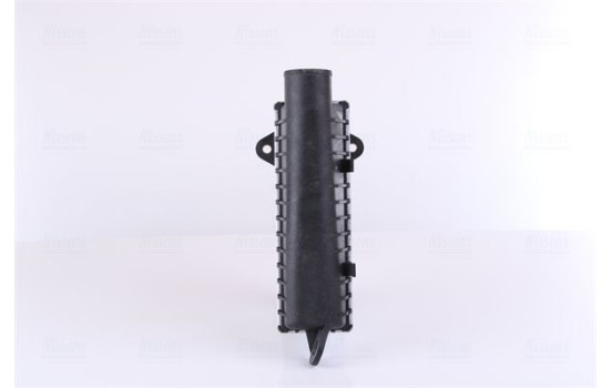 Intercooler, intercooler 96864 Nissens, Imagen 4