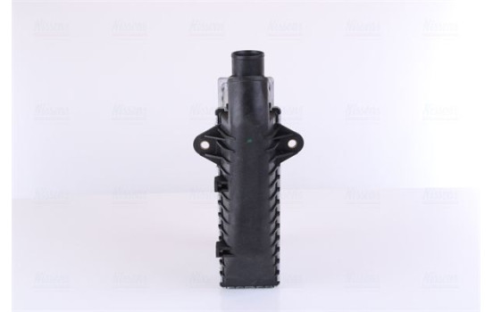 Intercooler, intercooler 96864 Nissens, Imagen 6