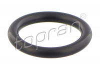 Anillo de sellado, interruptor térmico