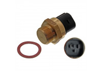 Interruptor térmico 10114 FEBI